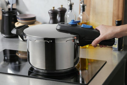 アイリスオーヤマ 片手圧力鍋5Lセット 片手鍋 圧力鍋 KAR-5LS IRIS OYAMA キッチン 調理用品 キッチンツール(代引不可)