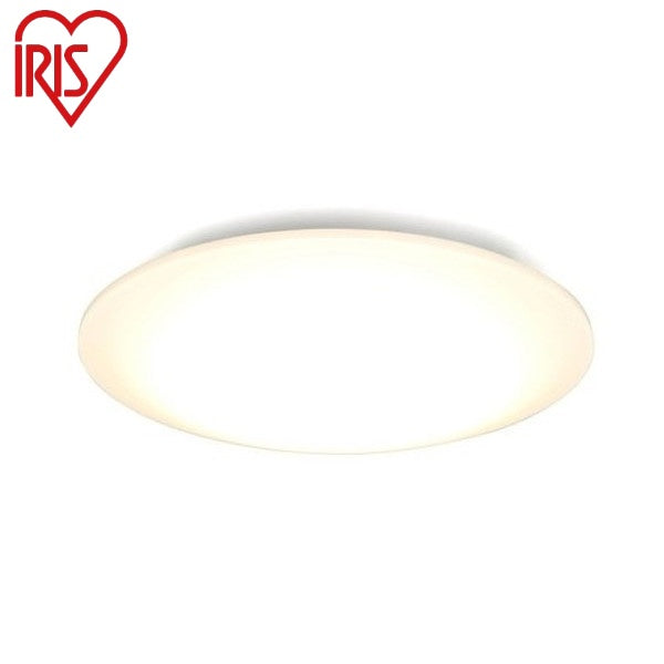 アイリスオーヤマ LEDシーリングライト SeriesL 8畳調色 CEA-2008DL 洋風LEDシーリングライト ~8畳/調色・調光 リモコン付き 新生活 IRIS OYAMA(代引不可)