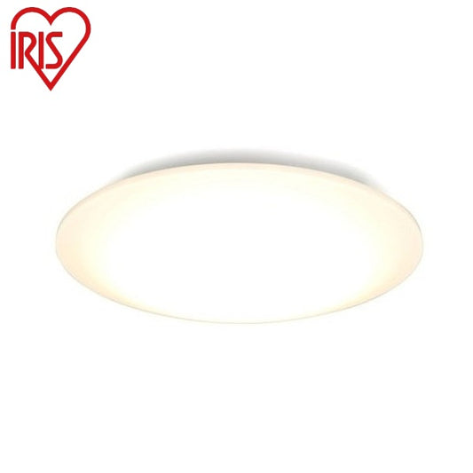 アイリスオーヤマ LEDシーリングライト SeriesL 8畳調色 CEA-2008DL 洋風LEDシーリングライト ~8畳/調色・調光 リモコン付き 新生活 IRIS OYAMA(代引不可)