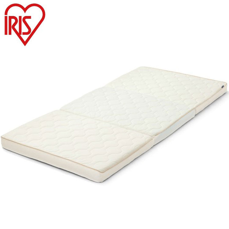 アイリスオーヤマ Airy エアリーハイブリッドマットレス センターフィット シングル HBC90-S IRIS OYAMA(代引不可)