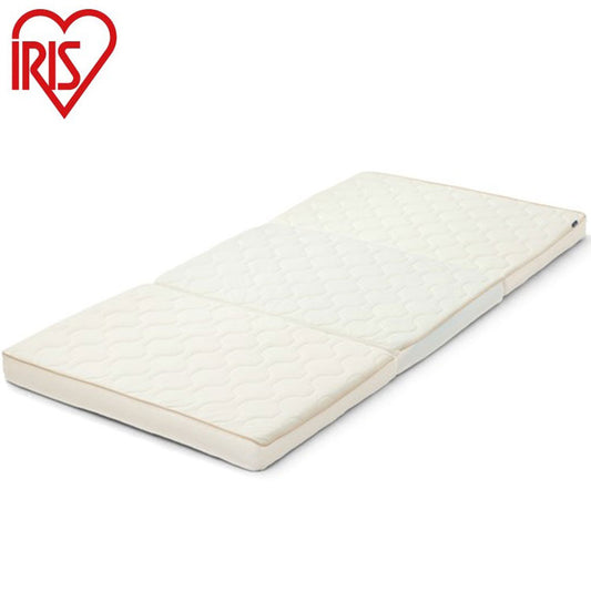 アイリスオーヤマ Airy エアリーハイブリッドマットレス センターフィット シングル HBC90-S IRIS OYAMA(代引不可)