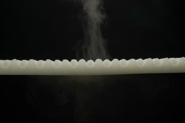 アイリスオーヤマ Airy エアリーハイブリッドマットレス センターフィット シングル HBC90-S IRIS OYAMA(代引不可)