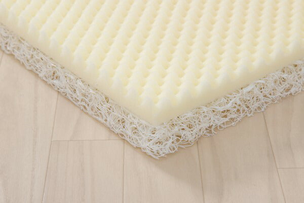 アイリスオーヤマ Airy エアリーハイブリッドマットレス センターフィット シングル HBC90-S IRIS OYAMA(代引不可)