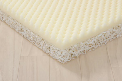 アイリスオーヤマ Airy エアリーハイブリッドマットレス センターフィット シングル HBC90-S IRIS OYAMA(代引不可)