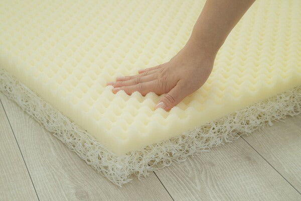 アイリスオーヤマ Airy エアリーハイブリッドマットレス センターフィット シングル HBC90-S IRIS OYAMA(代引不可)