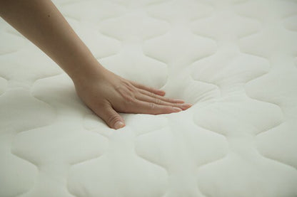 アイリスオーヤマ Airy エアリーハイブリッドマットレス センターフィット シングル HBC90-S IRIS OYAMA(代引不可)