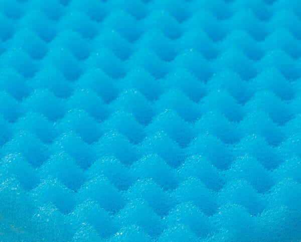 アイリスオーヤマ Airy エアリーハイブリッドマットレス センターフィット シングル HBC90-S IRIS OYAMA(代引不可)