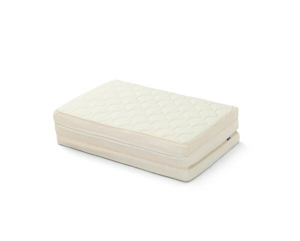 アイリスオーヤマ Airy エアリーハイブリッドマットレス 低反発タイプ シングル HBT80-S IRIS OYAMA(代引不可)