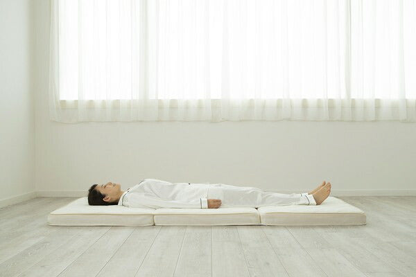 アイリスオーヤマ Airy エアリーハイブリッドマットレス 低反発タイプ シングル HBT80-S IRIS OYAMA(代引不可)