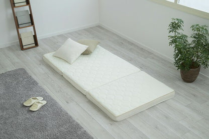 アイリスオーヤマ Airy エアリーハイブリッドマットレス 低反発タイプ シングル HBT80-S IRIS OYAMA(代引不可)