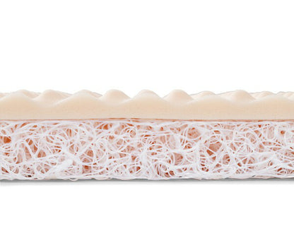 アイリスオーヤマ Airy エアリーハイブリッドマットレス 低反発タイプ シングル HBT80-S IRIS OYAMA(代引不可)