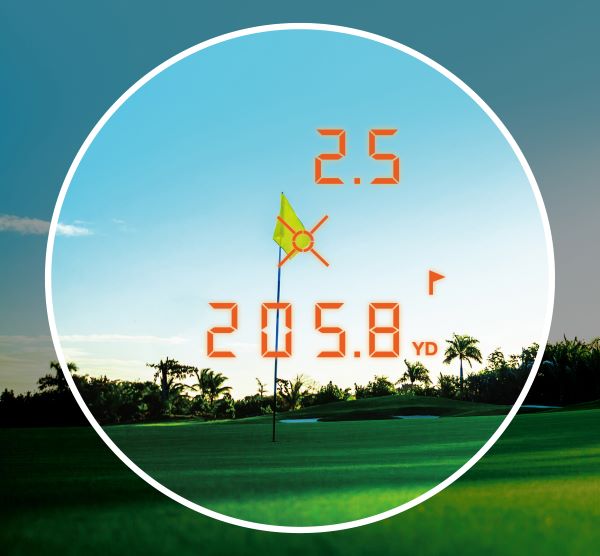 アイリスオーヤマ ヤードスコープ YS20-OLH IRIS OYAMA(代引不可)