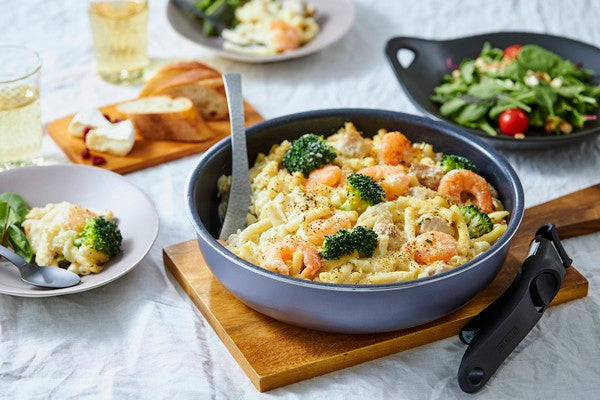 アイリスオーヤマ フライパンセット IH3点セット 着脱ハンドル ダイヤモンドコートパンディープラス IH3点セット DCI-S3S IRIS OYAMA キッチン 調理用品 キッチンツール(代引不可)