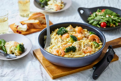 アイリスオーヤマ フライパンセット IH3点セット 着脱ハンドル ダイヤモンドコートパンディープラス IH3点セット DCI-S3S IRIS OYAMA キッチン 調理用品 キッチンツール(代引不可)