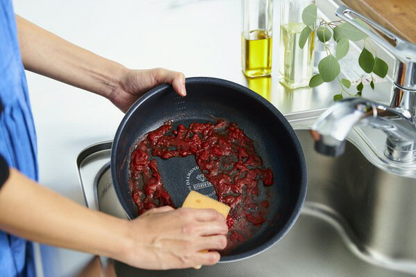 アイリスオーヤマ フライパンセット IH6点セット 着脱ハンドル ダイヤモンドコートパンディープラス IH6点セット DCI-S6S IRIS OYAMA キッチン 調理用品 キッチンツール(代引不可)