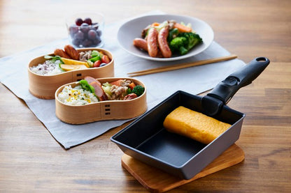 アイリスオーヤマ フライパンセット IH6点セット 着脱ハンドル ダイヤモンドコートパンディープラス IH6点セット DCI-S6S IRIS OYAMA キッチン 調理用品 キッチンツール(代引不可)