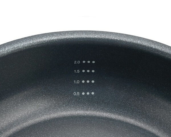 アイリスオーヤマ フライパンセット IH9点セット 着脱ハンドル ダイヤモンドコートパンディープラス IH9点セット DCI-S9S IRIS OYAMA キッチン 調理用品 キッチンツール(代引不可)