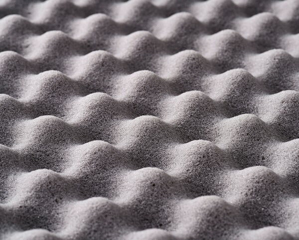 アイリスオーヤマ リバーシブルマットレス シングル MAKT6-S IRIS OYAMA(代引不可)