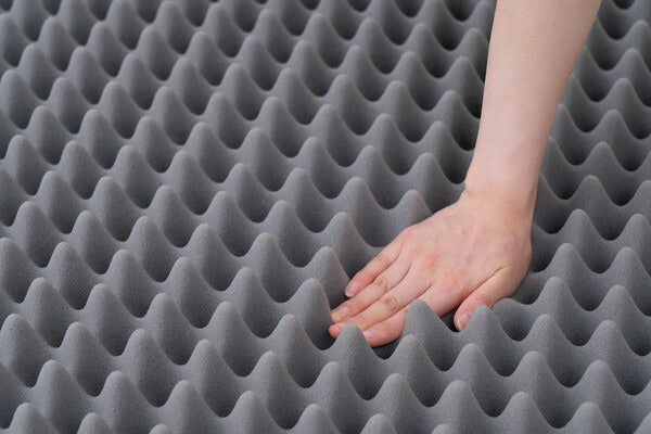 アイリスオーヤマ リバーシブルマットレス シングル MAKT6-S IRIS OYAMA(代引不可)