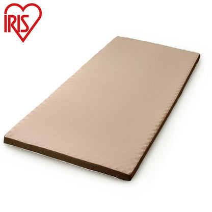 アイリスオーヤマ リバーシブルマットレス セミダブル MAKT6-SD IRIS OYAMA(代引不可)