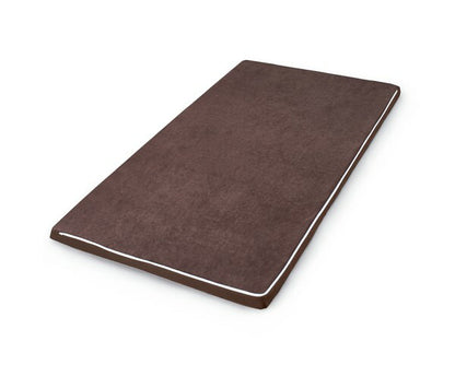 アイリスオーヤマ リバーシブルマットレス セミダブル MAKT6-SD IRIS OYAMA(代引不可)