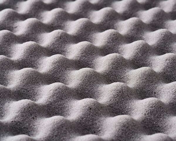 アイリスオーヤマ リバーシブルマットレス セミダブル MAKT6-SD IRIS OYAMA(代引不可)