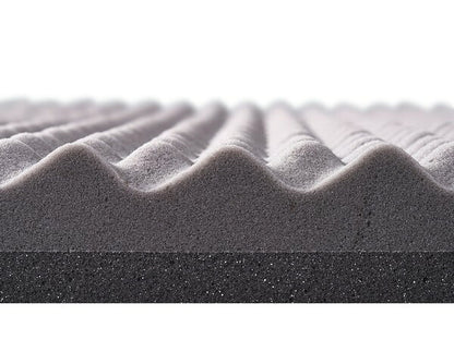 アイリスオーヤマ リバーシブルマットレス セミダブル MAKT6-SD IRIS OYAMA(代引不可)