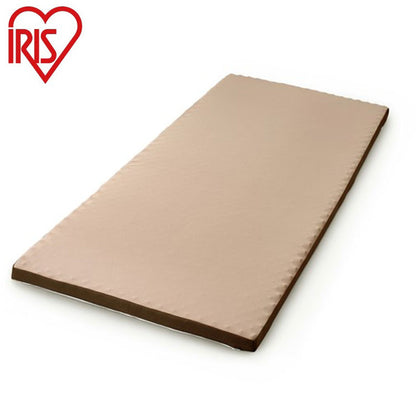 アイリスオーヤマ リバーシブルマットレス ダブル MAKT6-D IRIS OYAMA(代引不可)