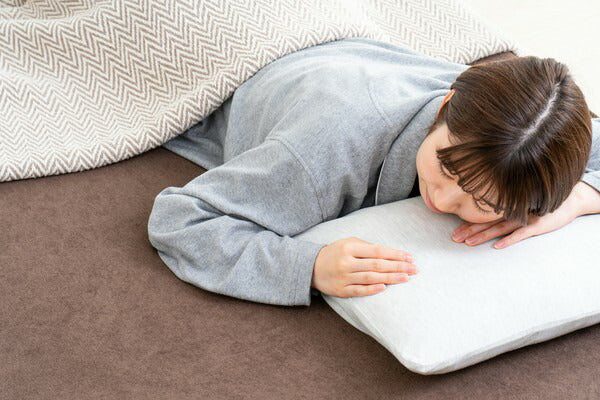 アイリスオーヤマ リバーシブルマットレス ダブル MAKT6-D IRIS OYAMA(代引不可)