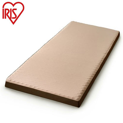 アイリスオーヤマ リバーシブルマットレス シングル MAKT10-S IRIS OYAMA(代引不可)