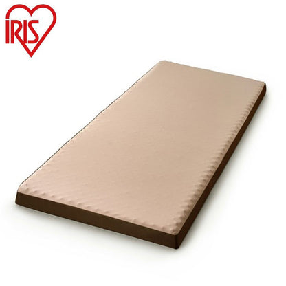 アイリスオーヤマ リバーシブルマットレス セミダブル MAKT10-SD IRIS OYAMA(代引不可)