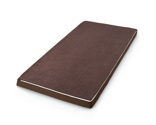 アイリスオーヤマ リバーシブルマットレス セミダブル MAKT10-SD IRIS OYAMA(代引不可)