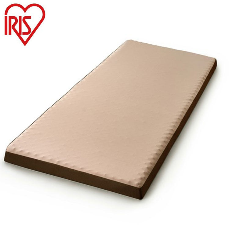 アイリスオーヤマ リバーシブルマットレス ダブル MAKT10-D IRIS OYAMA(代引不可)