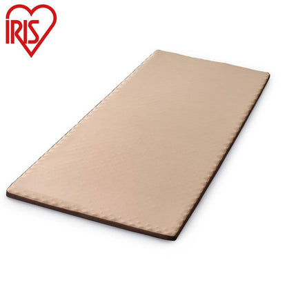 アイリスオーヤマ 高反発マットレス シングル MAKK4-S IRIS OYAMA(代引不可)