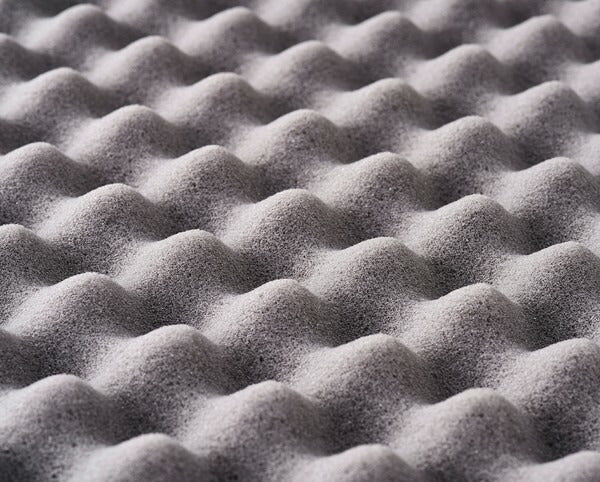 アイリスオーヤマ 高反発マットレス シングル MAKK4-S IRIS OYAMA(代引不可)