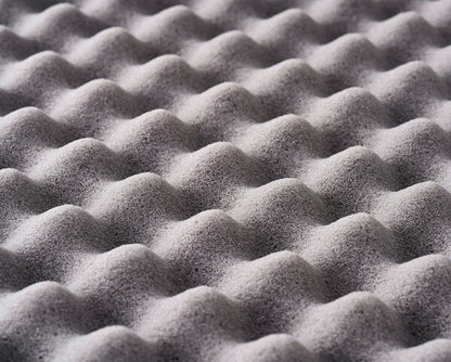 アイリスオーヤマ 高反発マットレス シングル MAKK4-S IRIS OYAMA(代引不可)