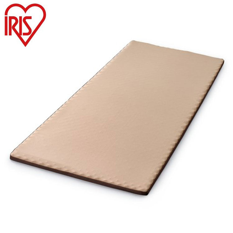 アイリスオーヤマ 高反発マットレス ダブル MAKK4-D IRIS OYAMA(代引不可)