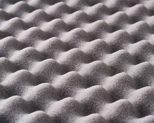 アイリスオーヤマ 高反発マットレス ダブル MAKK4-D IRIS OYAMA(代引不可)