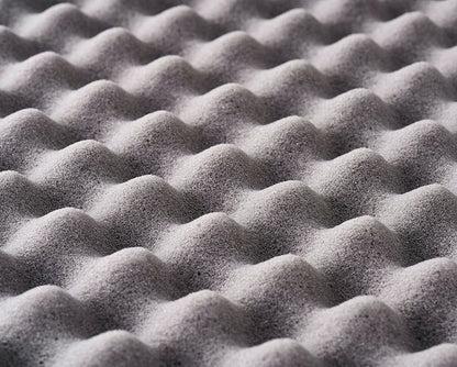 アイリスオーヤマ 高反発マットレス ダブル MAKK4-D IRIS OYAMA(代引不可)