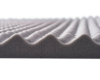 アイリスオーヤマ 高反発マットレス ダブル MAKK4-D IRIS OYAMA(代引不可)