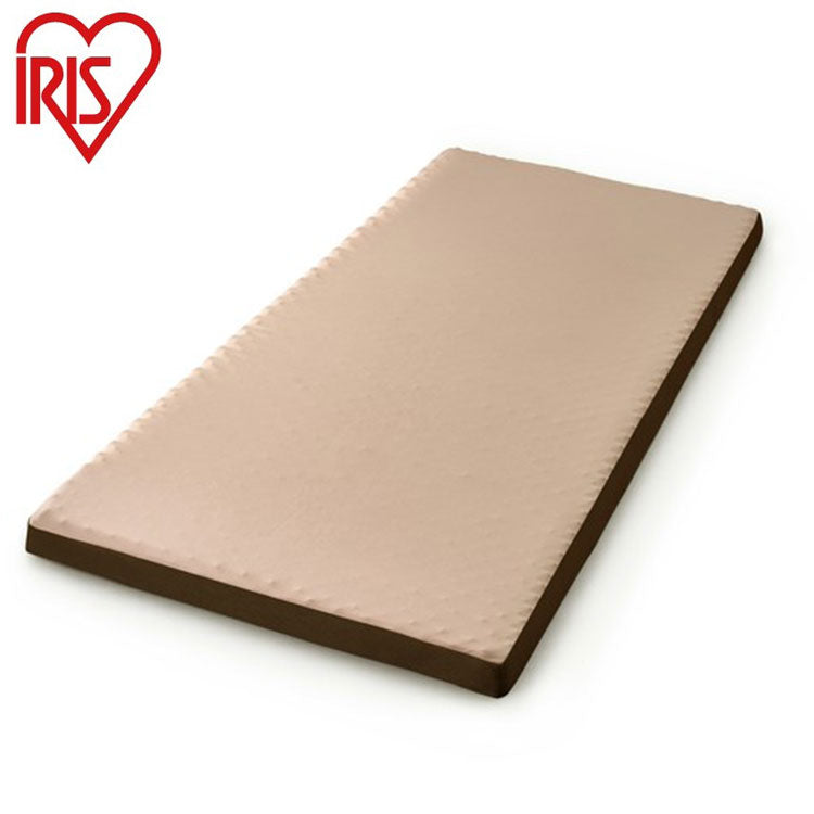 アイリスオーヤマ 高反発マットレス シングル MAKK8-S IRIS OYAMA(代引不可)