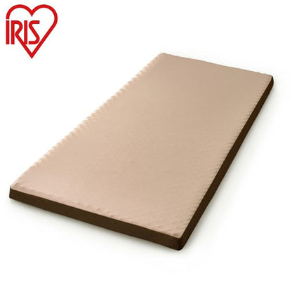 アイリスオーヤマ 高反発マットレス シングル MAKK8-S IRIS OYAMA(代引不可)