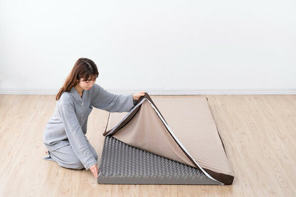 アイリスオーヤマ 高反発マットレス シングル MAKK8-S IRIS OYAMA(代引不可)