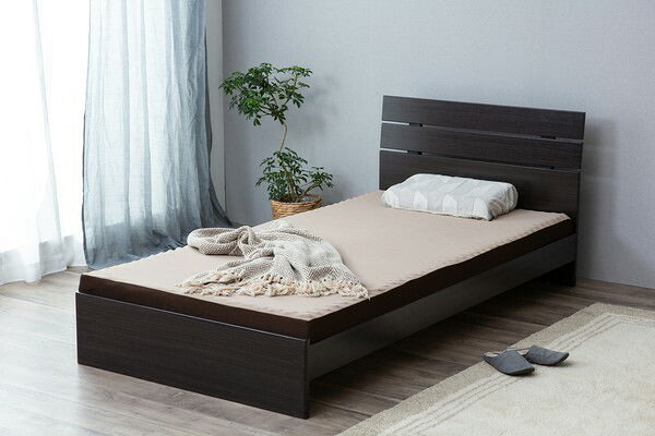 アイリスオーヤマ 高反発マットレス シングル MAKK8-S IRIS OYAMA(代引不可)