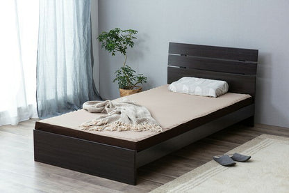 アイリスオーヤマ 高反発マットレス シングル MAKK8-S IRIS OYAMA(代引不可)