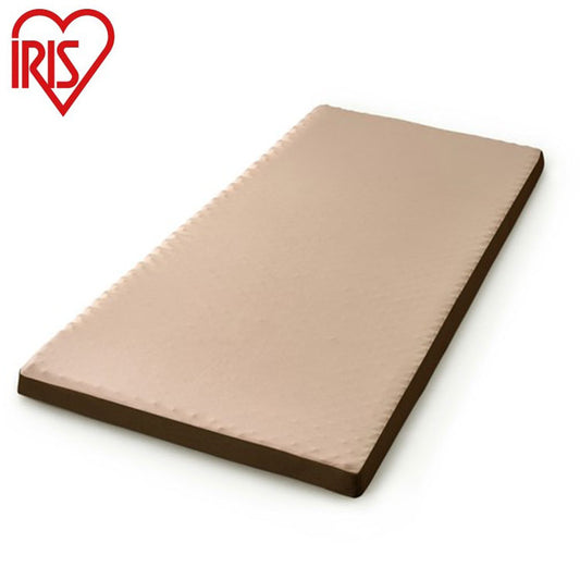 アイリスオーヤマ 高反発マットレス セミダブル MAKK8-SD IRIS OYAMA(代引不可)