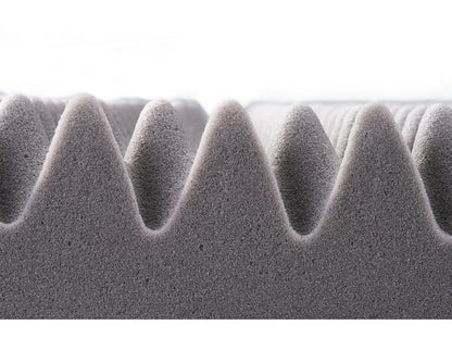 アイリスオーヤマ 高反発マットレス セミダブル MAKK8-SD IRIS OYAMA(代引不可)