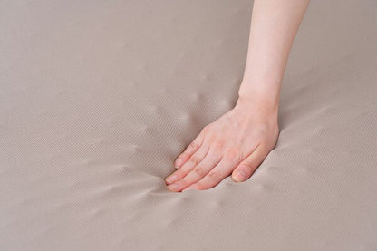 アイリスオーヤマ 高反発マットレス セミダブル MAKK8-SD IRIS OYAMA(代引不可)