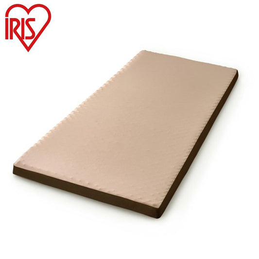 アイリスオーヤマ 高反発マットレス ダブル MAKK8-D IRIS OYAMA(代引不可)