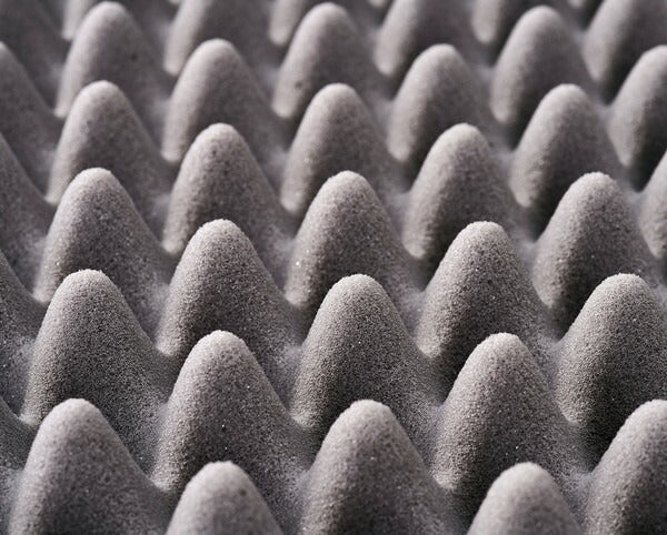 アイリスオーヤマ 高反発マットレス ダブル MAKK8-D IRIS OYAMA(代引不可)